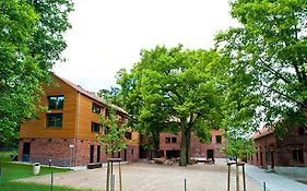 Hotel Umwelt Bildungszentrum